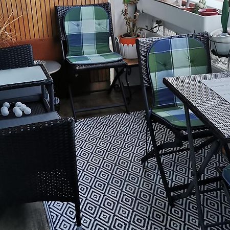 Private Apartment Хановер Екстериор снимка