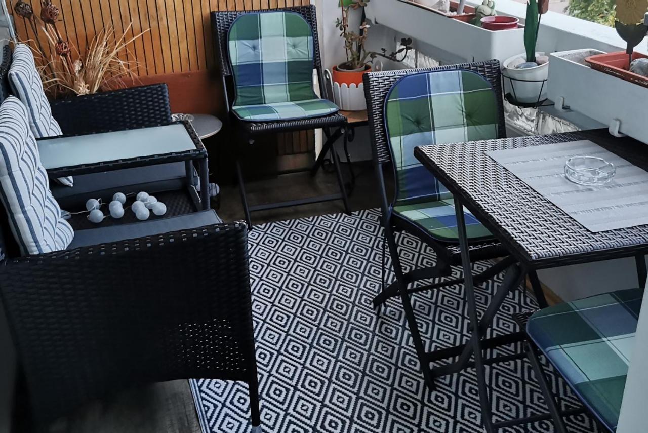 Private Apartment Хановер Екстериор снимка