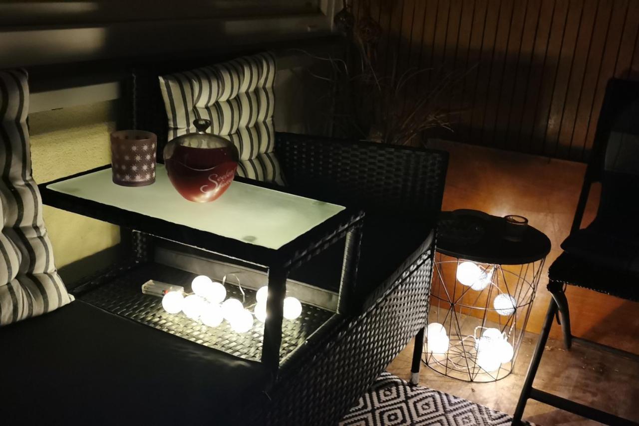 Private Apartment Хановер Екстериор снимка