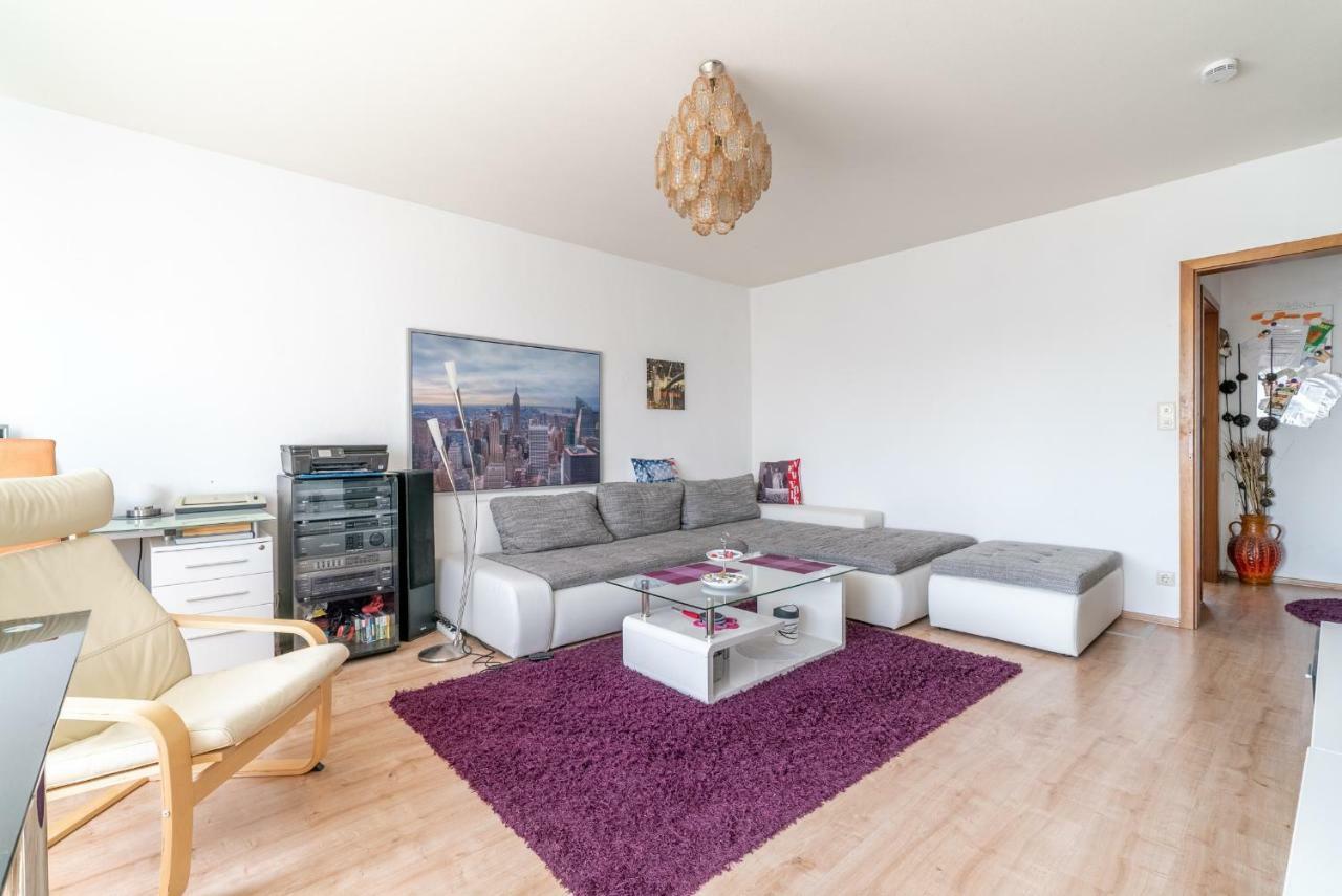 Private Apartment Хановер Екстериор снимка