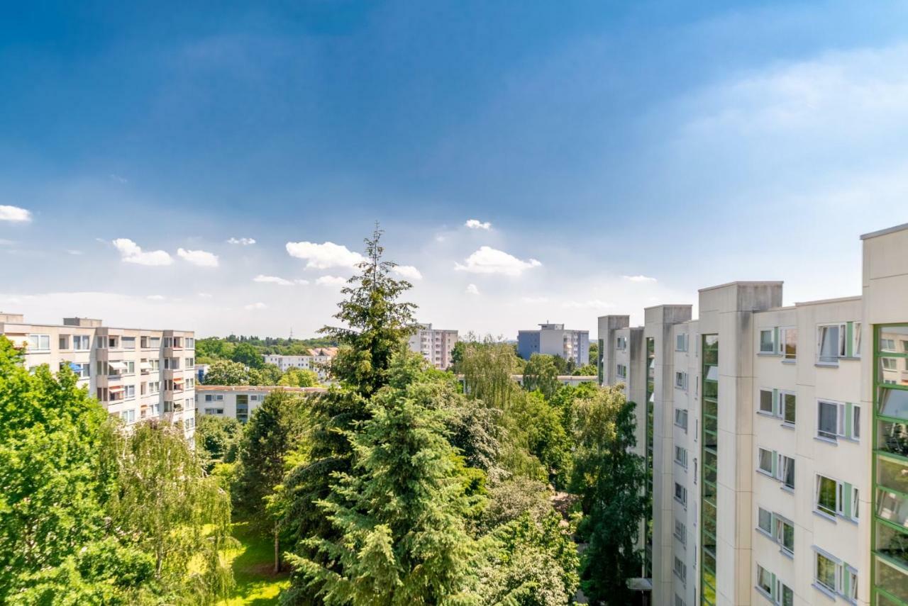 Private Apartment Хановер Екстериор снимка