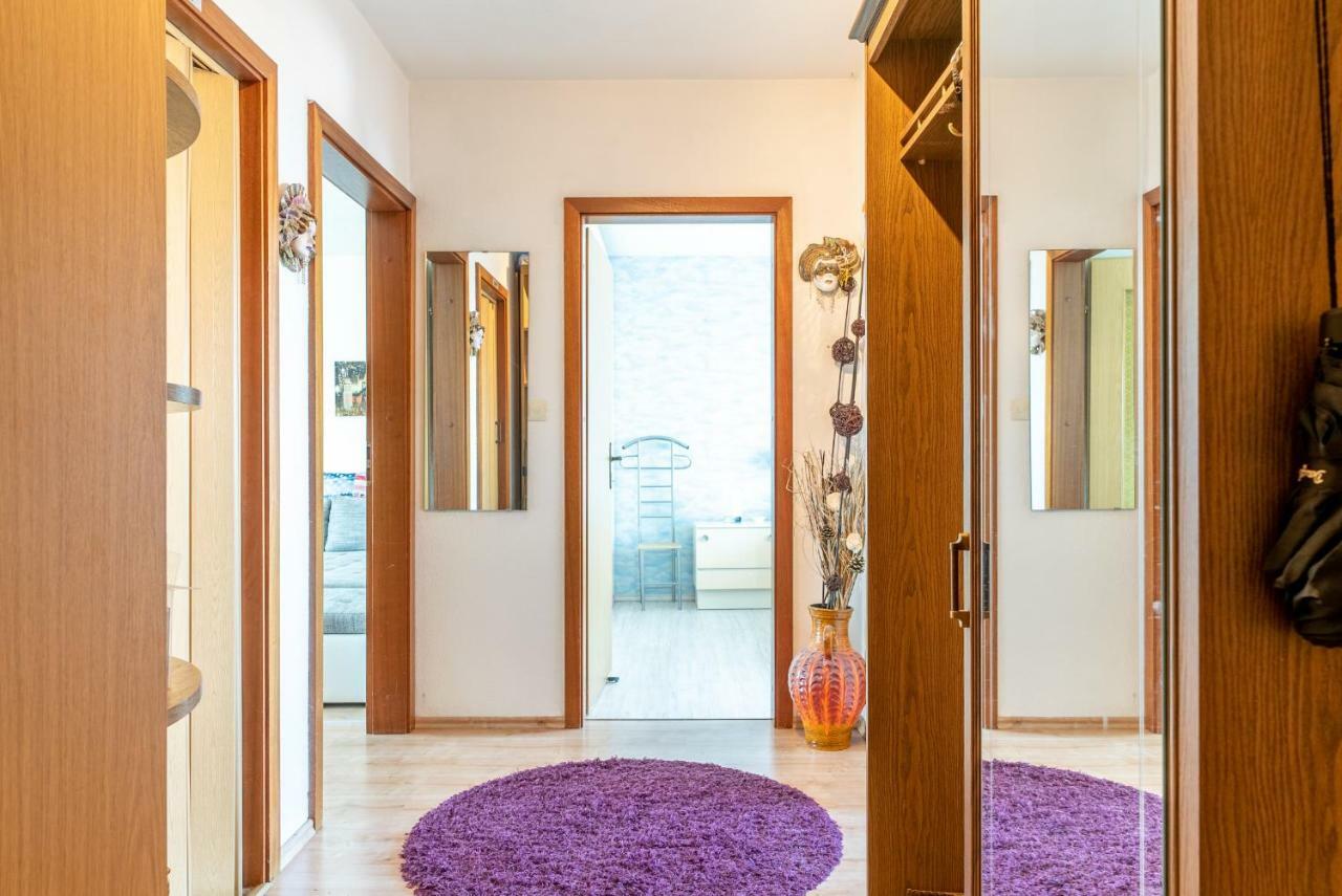 Private Apartment Хановер Екстериор снимка