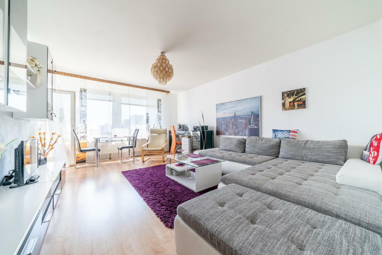 Private Apartment Хановер Екстериор снимка