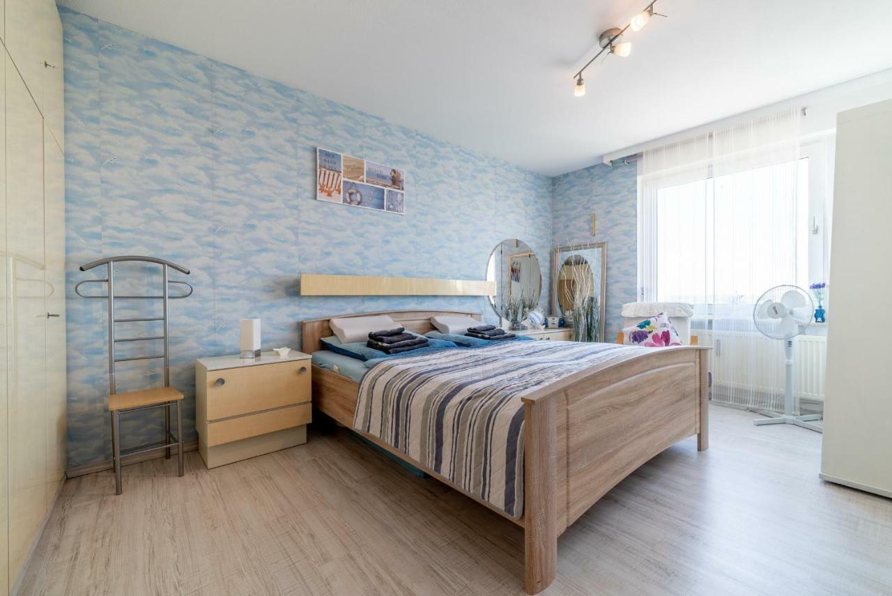 Private Apartment Хановер Екстериор снимка