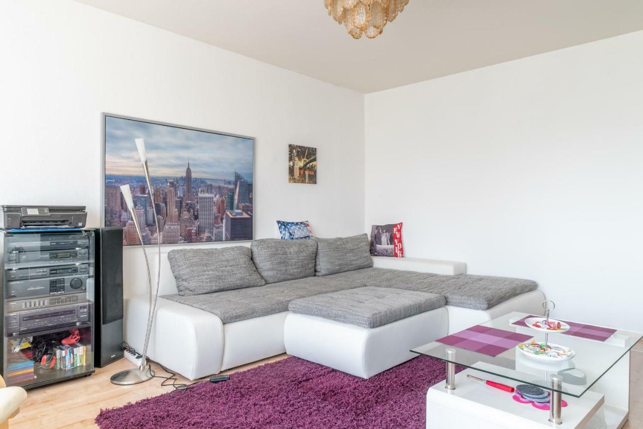 Private Apartment Хановер Екстериор снимка
