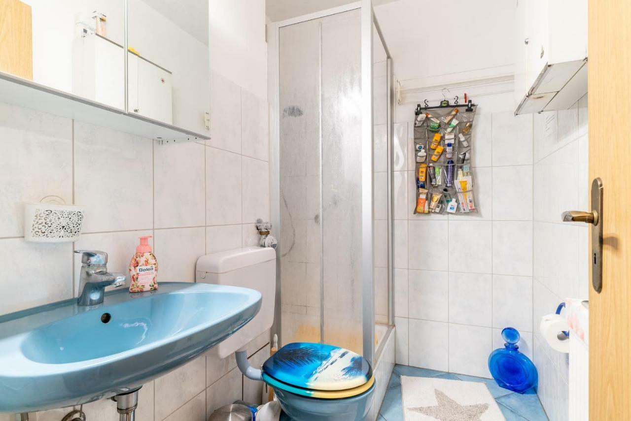 Private Apartment Хановер Екстериор снимка